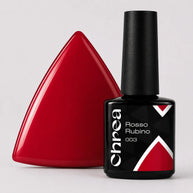 Rosso Rubino 003 - Gel Polish Semipermanente Classic