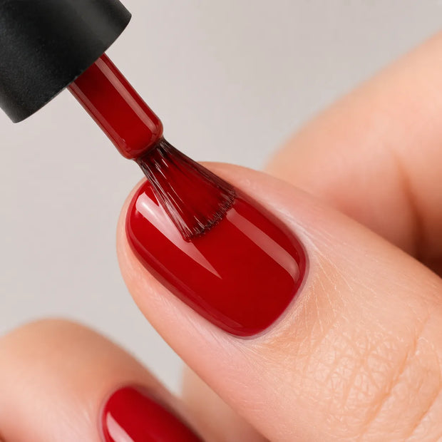 Rosso Rubino 003 - Gel Polish Semipermanente Classic