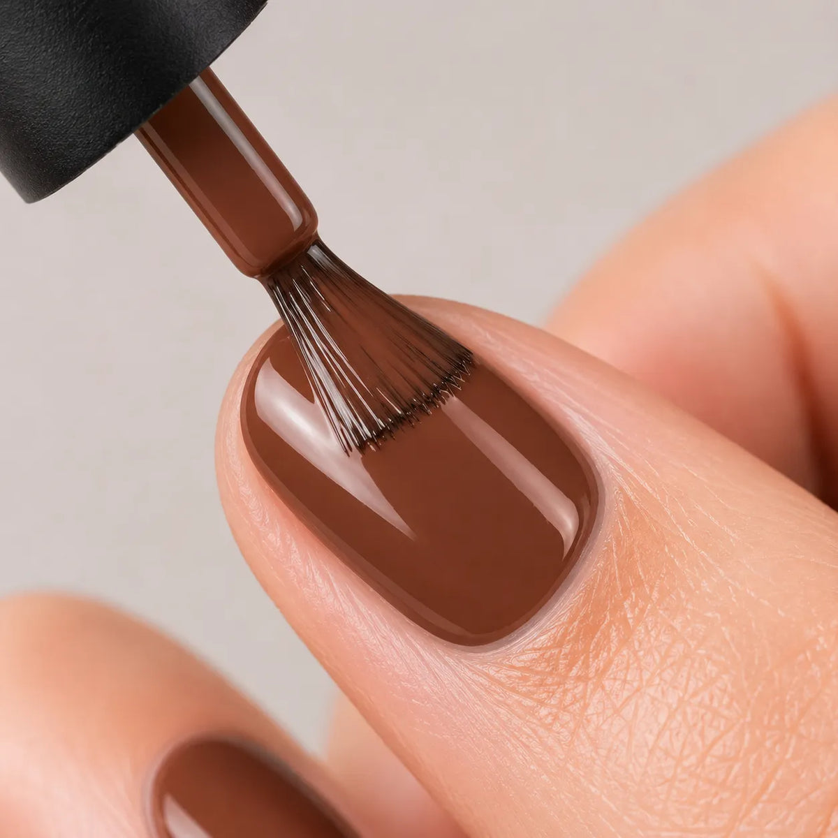 Cioccolato 008 - Gel Polish Semipermanente Classic
