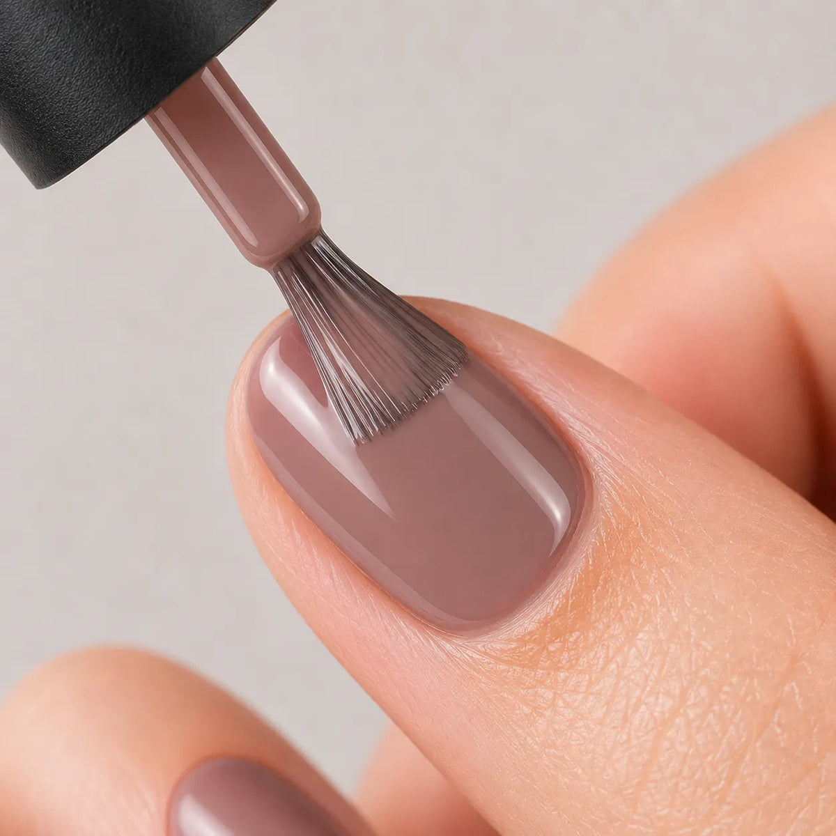Rosa Antico 010 - Gel Polish Semipermanente Classic