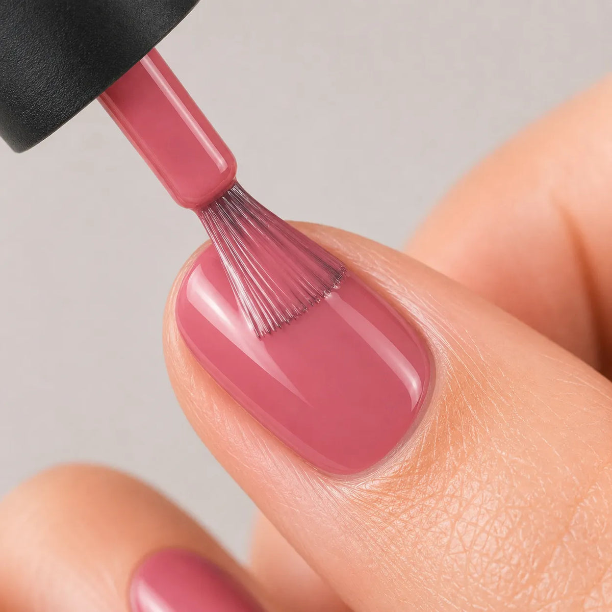 Rosa Scuro 012 - Gel Polish Semipermanente Classic