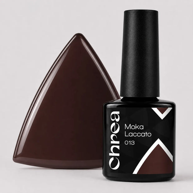 Moka 013 - Gel Polish Semipermanente Classic