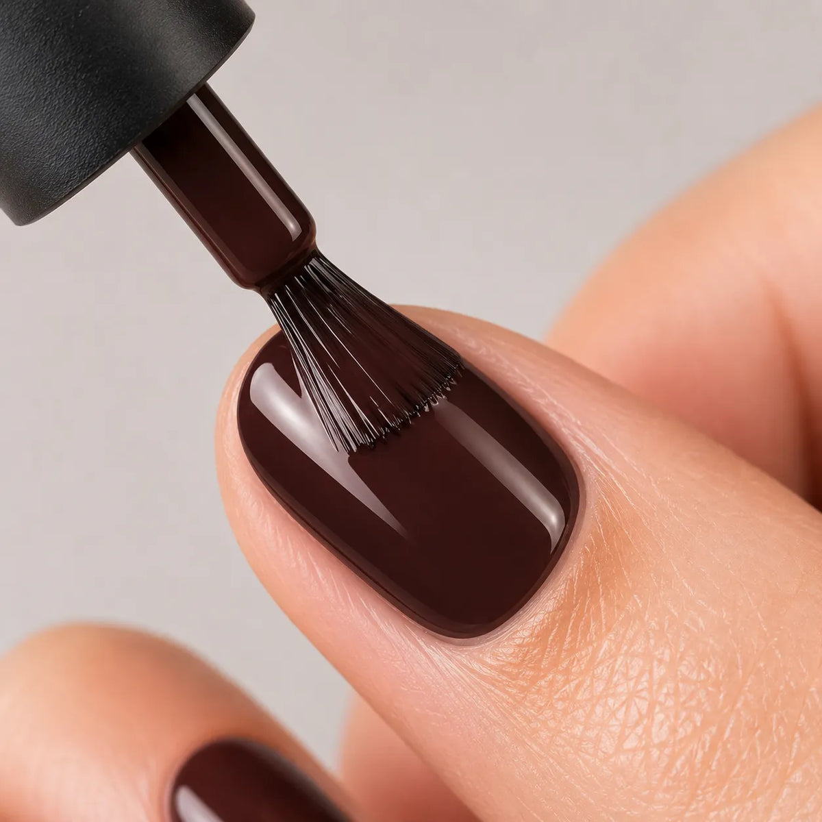 Moka 013 - Gel Polish Semipermanente Classic