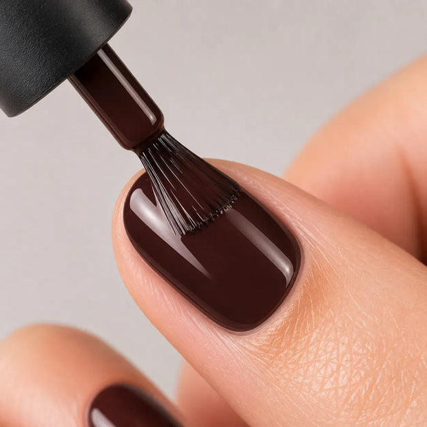 Moka 013 - Gel Polish Semipermanente Classic
