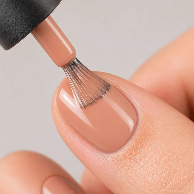 Nude Intenso 015 - Gel Polish Semipermanente Classic