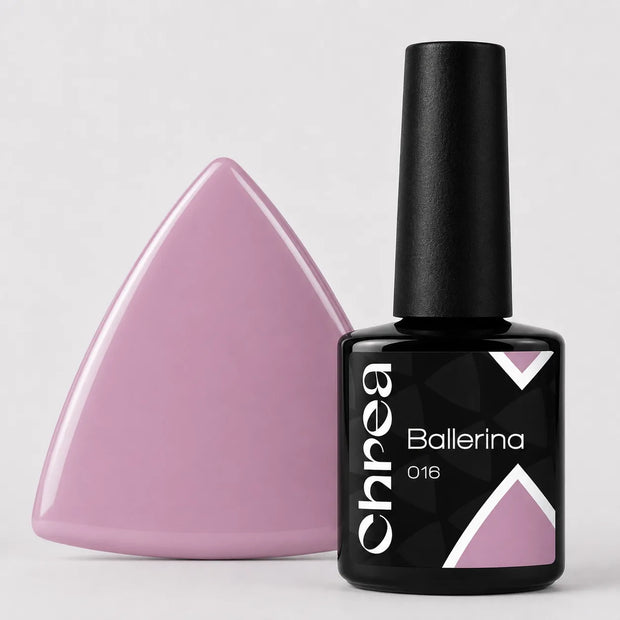 Ballerina 016 - Gel Polish Semipermanente Classic