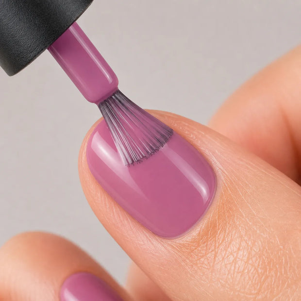 Peonia 017 - Gel Polish Semipermanente Classic