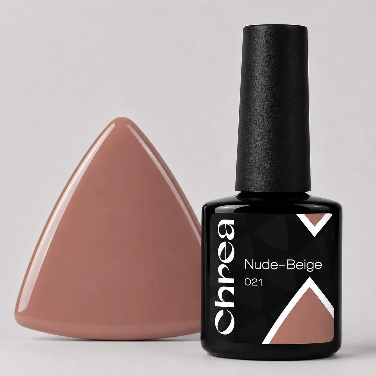Nude-Beige 021 - Gel Polish Semipermanente Classic