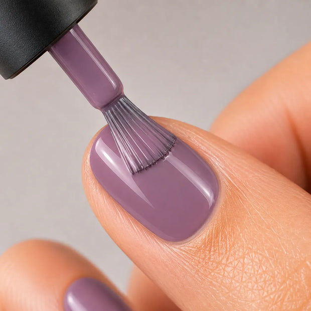 Soffio Di Glicine 020 - Gel Polish Semipermanente Classic