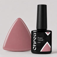 Rosa Velvet 022 - Gel Polish Semipermanente Classic