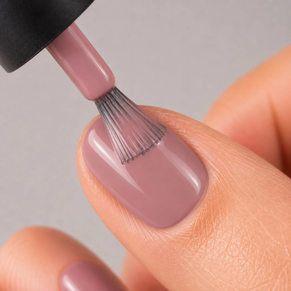 Rosa Velvet 022 - Gel Polish Semipermanente Classic