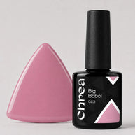 Big Babol 023 - Gel Polish Semipermanente Classic