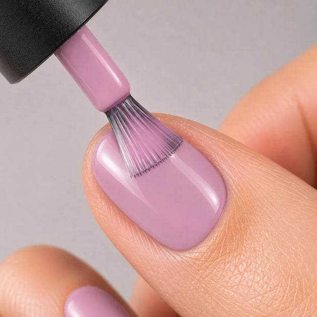 Big Babol 023 - Gel Polish Semipermanente Classic
