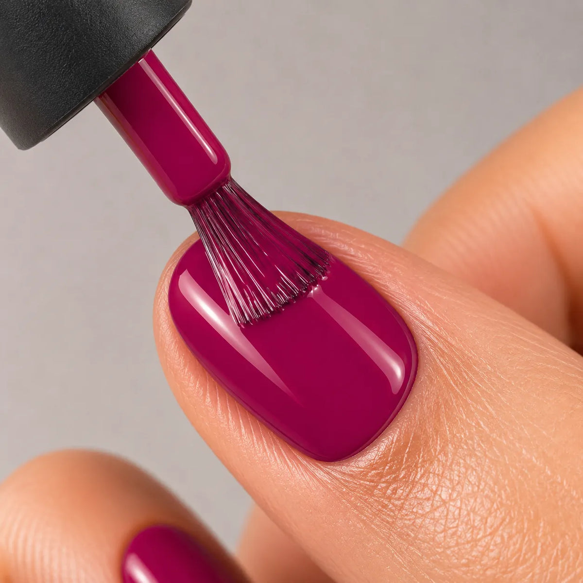 Rosso Magenta 025 - Gel Polish Semipermanente Classic
