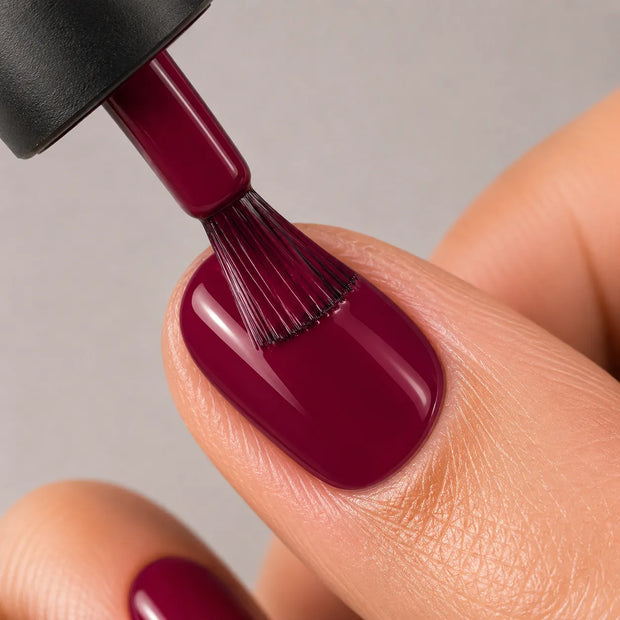 Rosso Chianti 026 - Gel Polish Semipermanente Classic