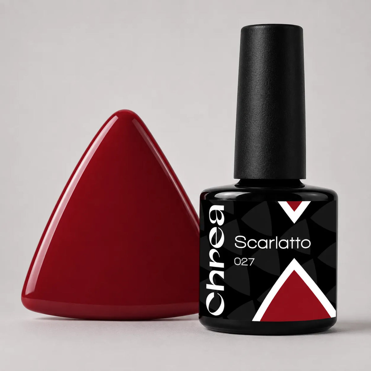 Scarlatto 027 - Gel Polish Semipermanente Classic