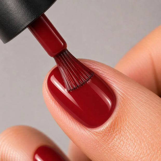 Scarlatto 027 - Gel Polish Semipermanente Classic
