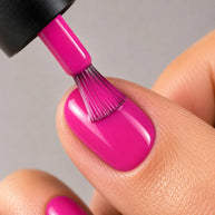 Rosa Barbie 029 - Gel Polish Semipermanente Classic