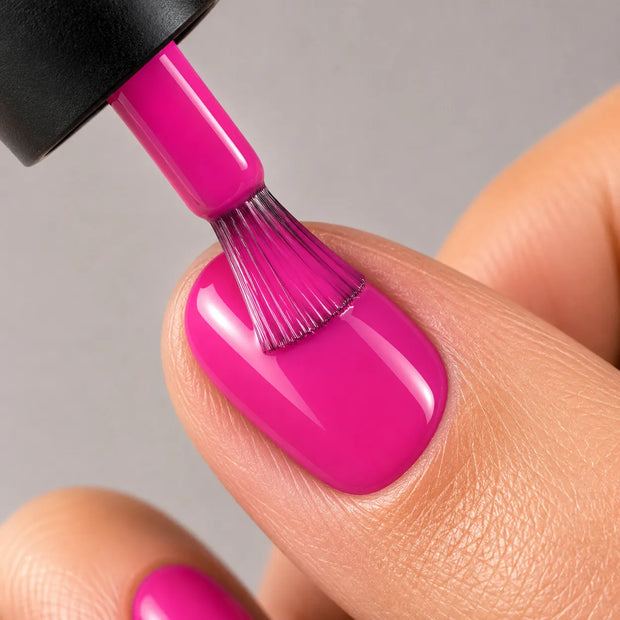 Rosa Barbie 029 - Gel Polish Semipermanente Classic