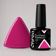 Fuchsia Elettrico 030 - Gel Polish Semipermanente Classic