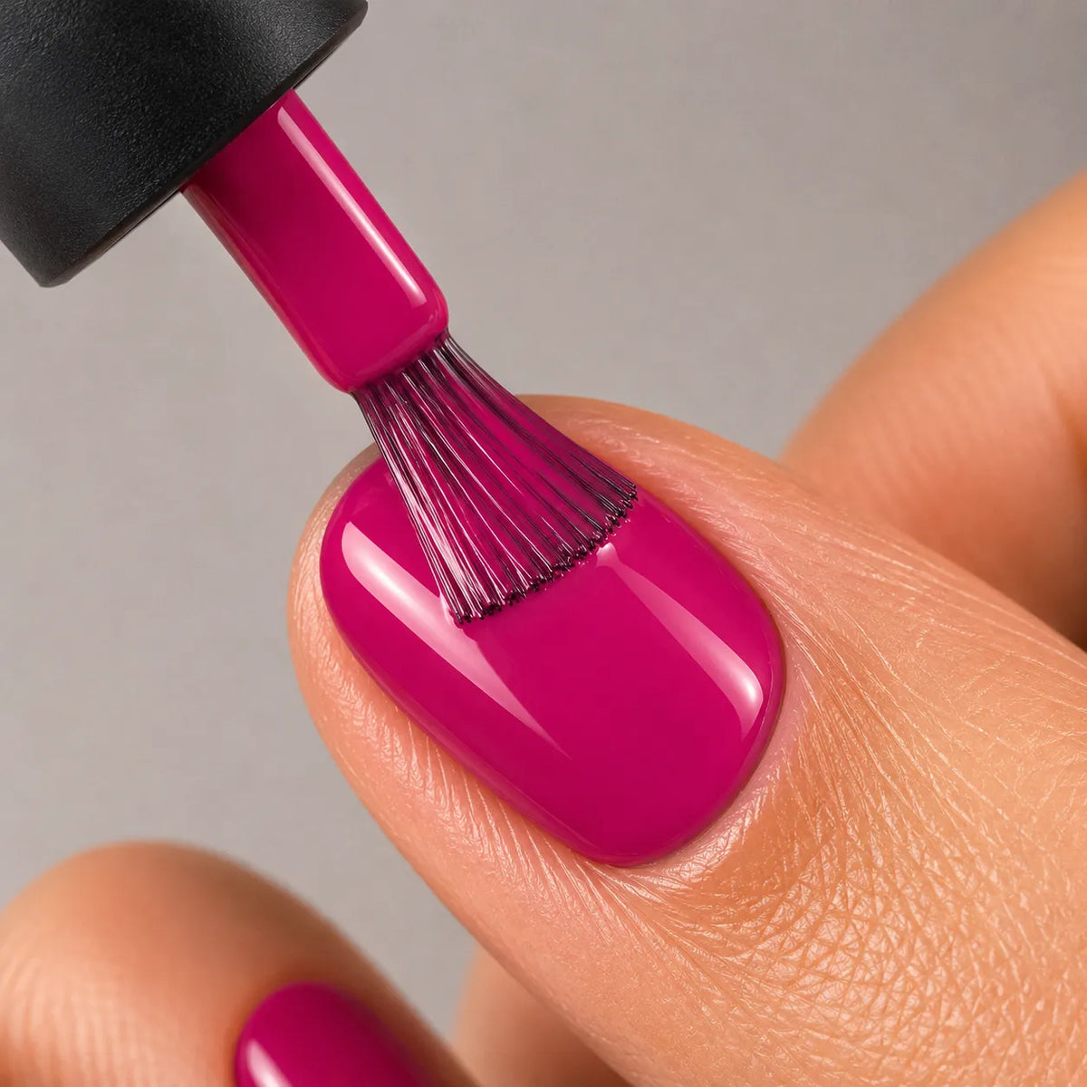 Fuchsia Elettrico 030 - Gel Polish Semipermanente Classic