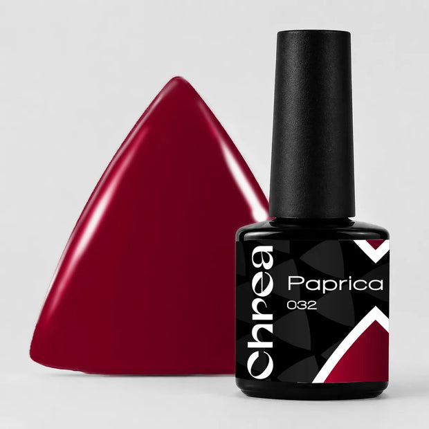 Paprica 032 - Gel Polish Semipermanente Classic