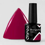 Burgundy 033 - Gel Polish Semipermanente Classic
