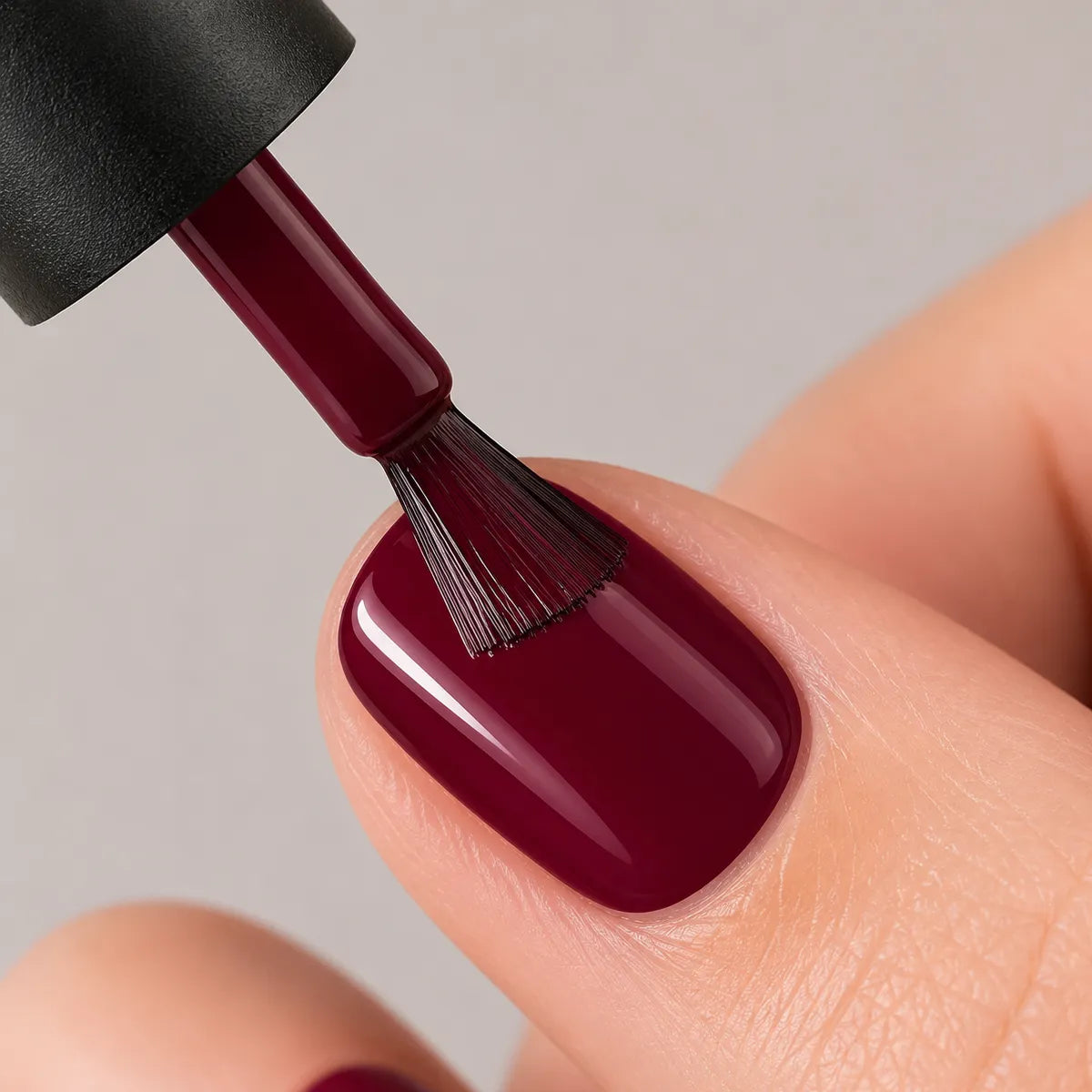 Rabarbaro 034 - Gel Polish Semipermanente Classic