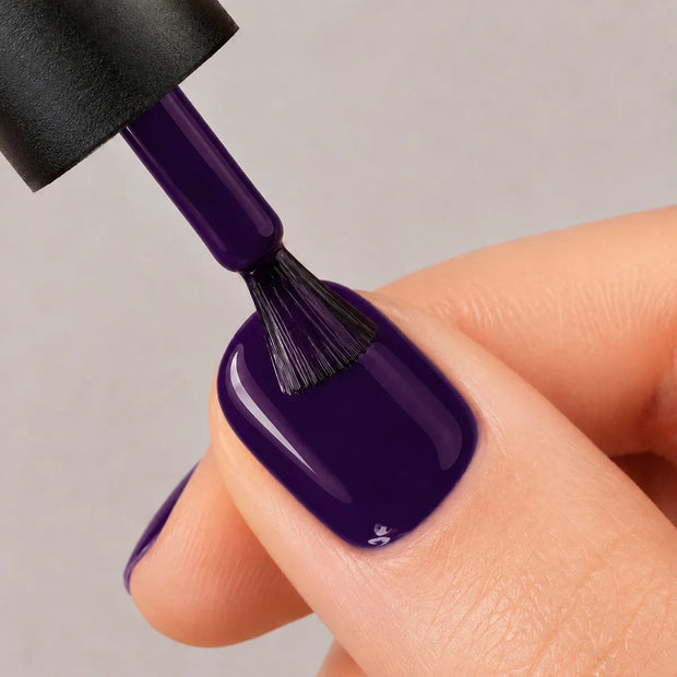 Viola Cenere 036 - Gel Polish Semipermanente Classic