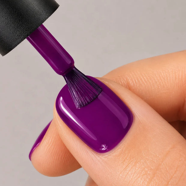 Viola Orchidea 039 - Gel Polish Semipermanente Classic