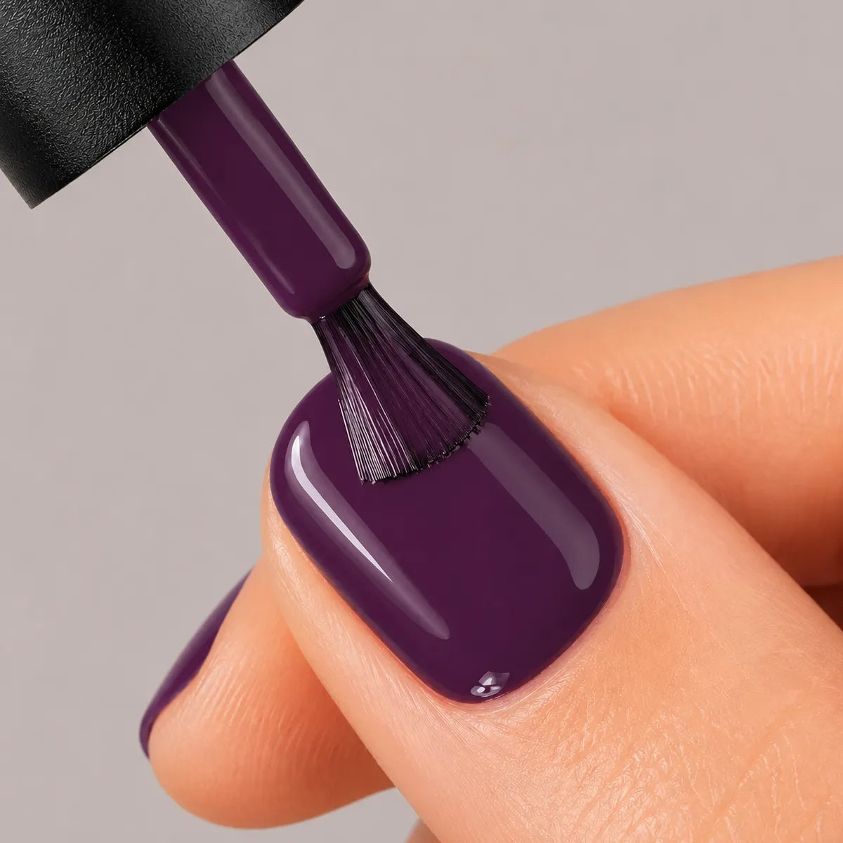 Viola Intenso 040 - Gel Polish Semipermanente Classic
