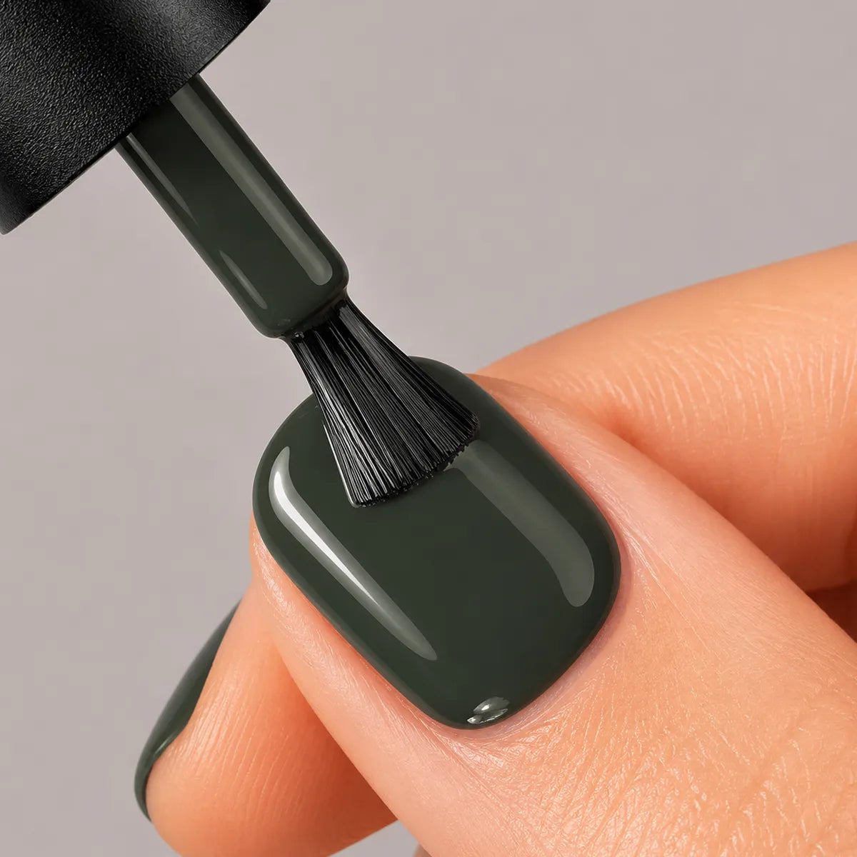 Verde Bosco 043 - Gel Polish Semipermanente Classic