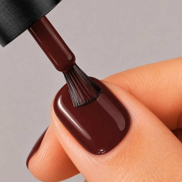 Rosso Profondissimo 044 - Gel Polish Semipermanente Classic