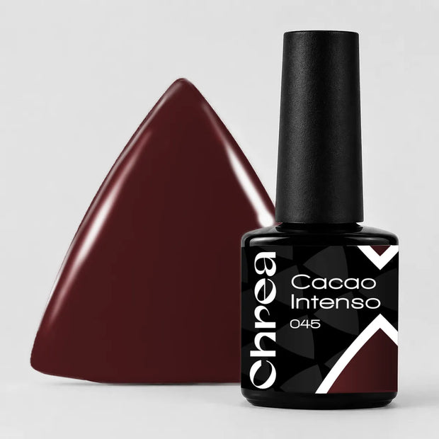 Cacao Intenso 045 - Gel Polish Semipermanente Classic
