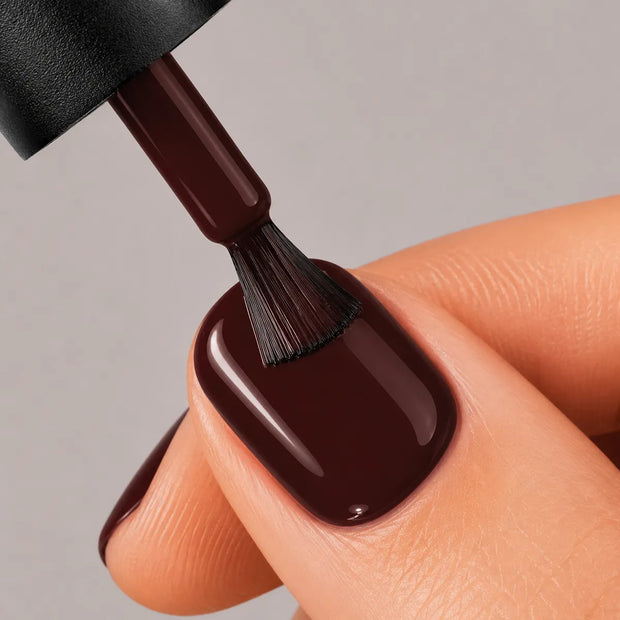 Cacao Intenso 045 - Gel Polish Semipermanente Classic