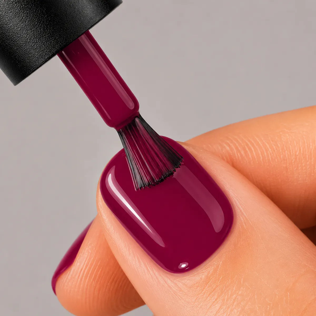 Bordeaux 047 - Gel Polish Semipermanente Classic
