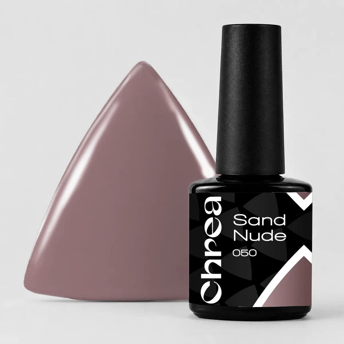 Sand Nude 050 - Gel Polish Semipermanente Classic