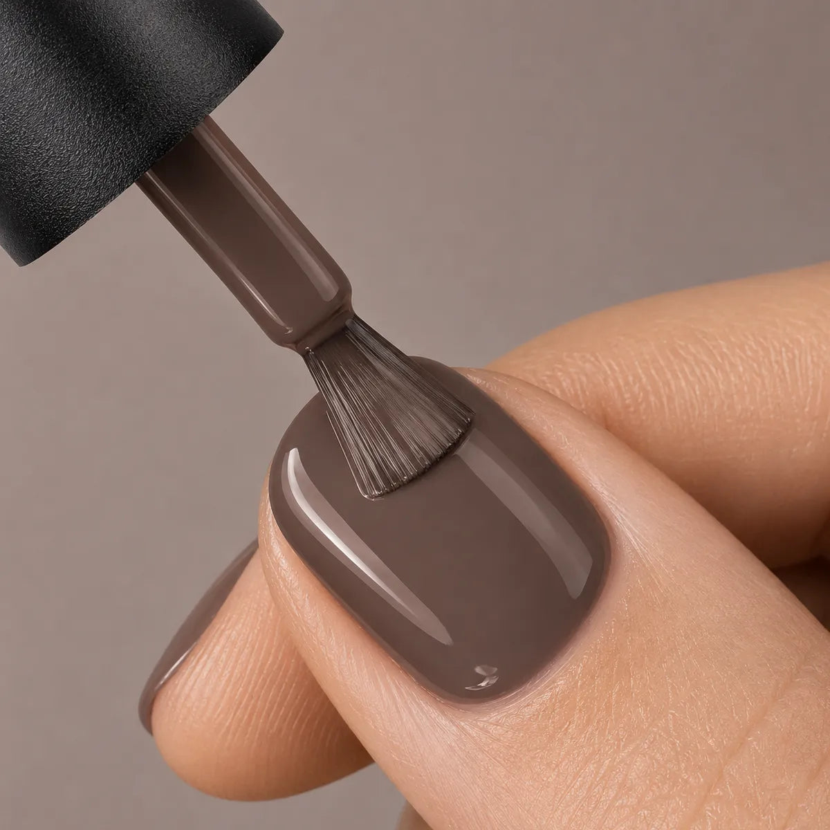 Tortora 051 - Gel Polish Semipermanente Classic