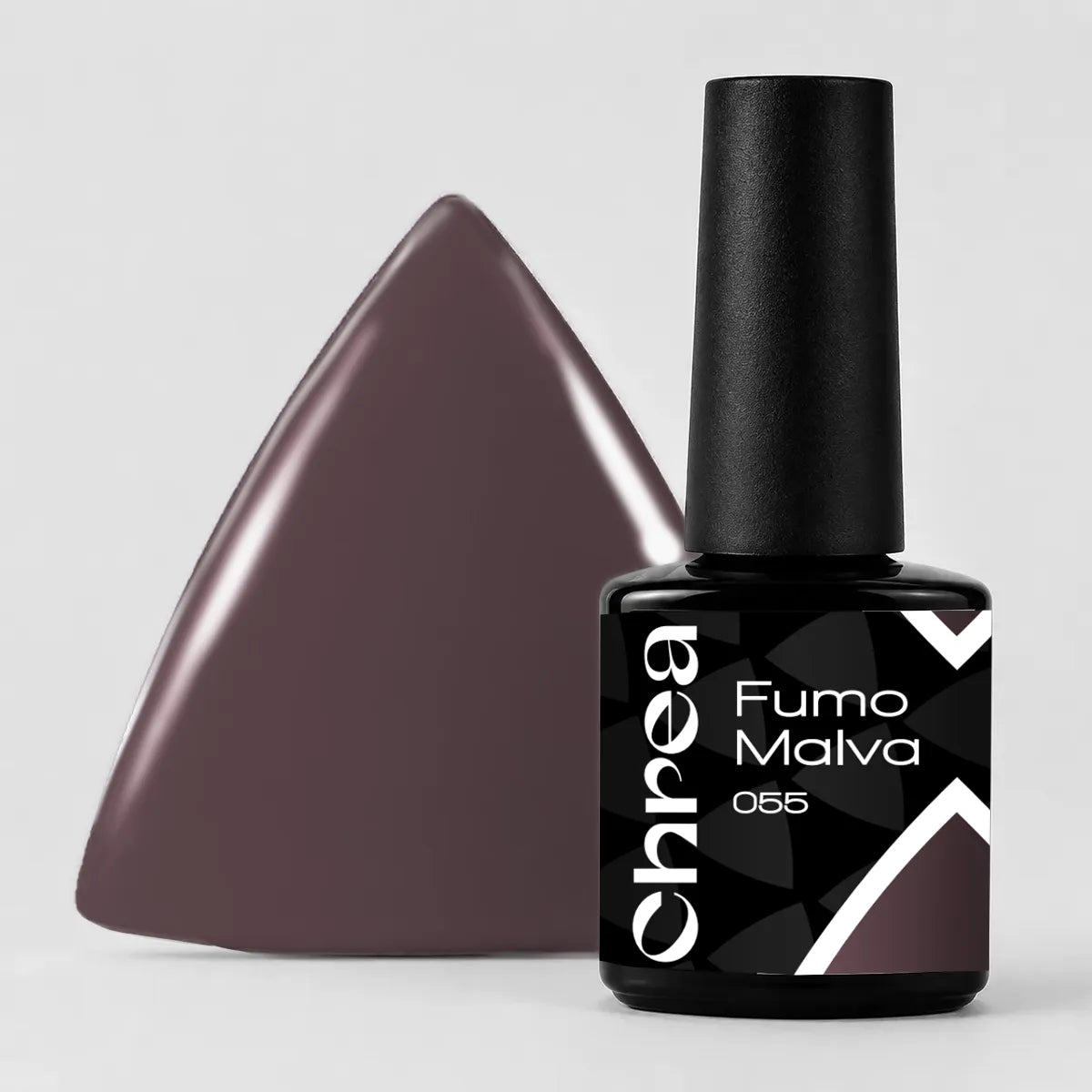 Fumo Malva 055 - Gel Polish Semipermanente Classic