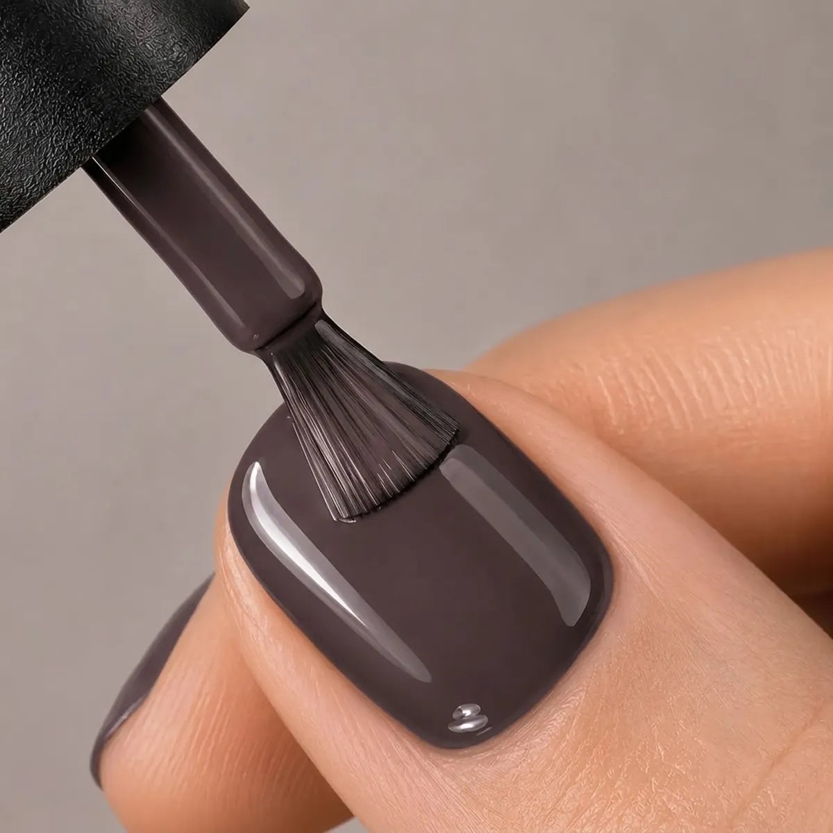 Fumo Malva 055 - Gel Polish Semipermanente Classic