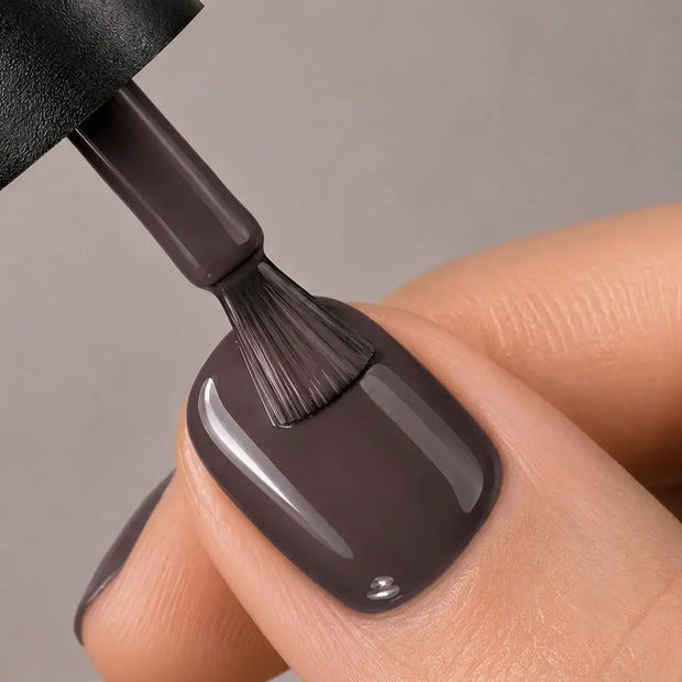 Fumo Malva 055 - Gel Polish Semipermanente Classic