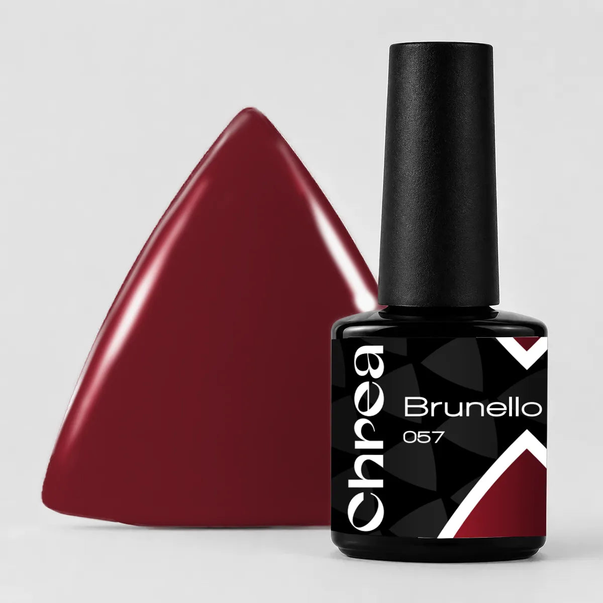 Brunello 057 - Gel Polish Semipermanente Classic