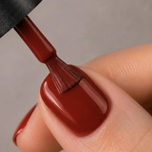 Rosso Ruggine 060 - Gel Polish Semipermanente Classic