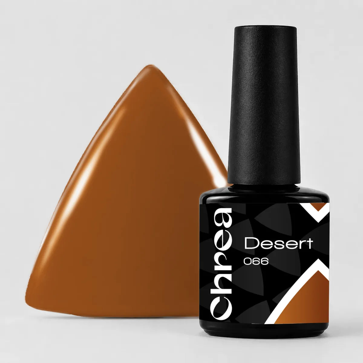 Desert 066 - Gel Polish Semipermanente Classic