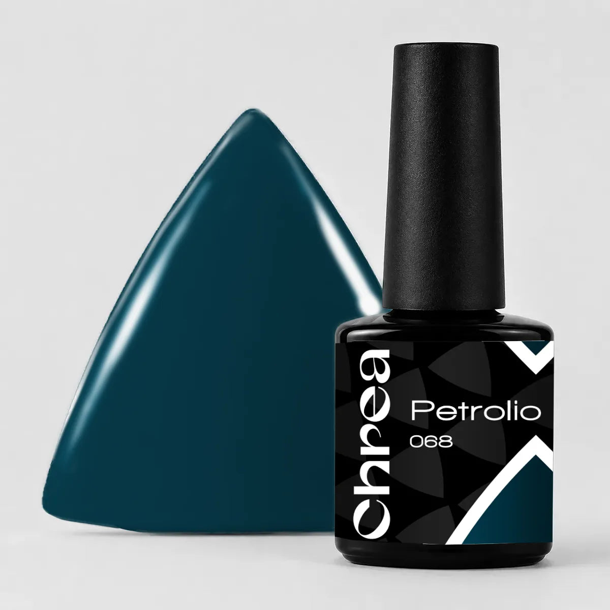 Petrolio 068 - Gel Polish Semipermanente Classic