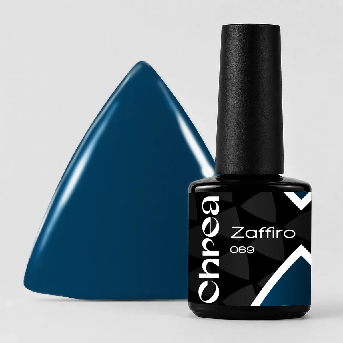 Zaffiro 069 - Gel Polish Semipermanente Classic