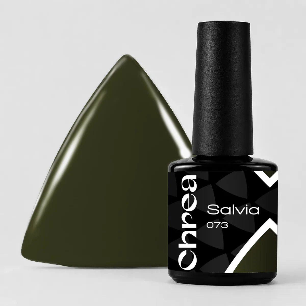 Salvia 073 - Gel Polish Semipermanente Classic