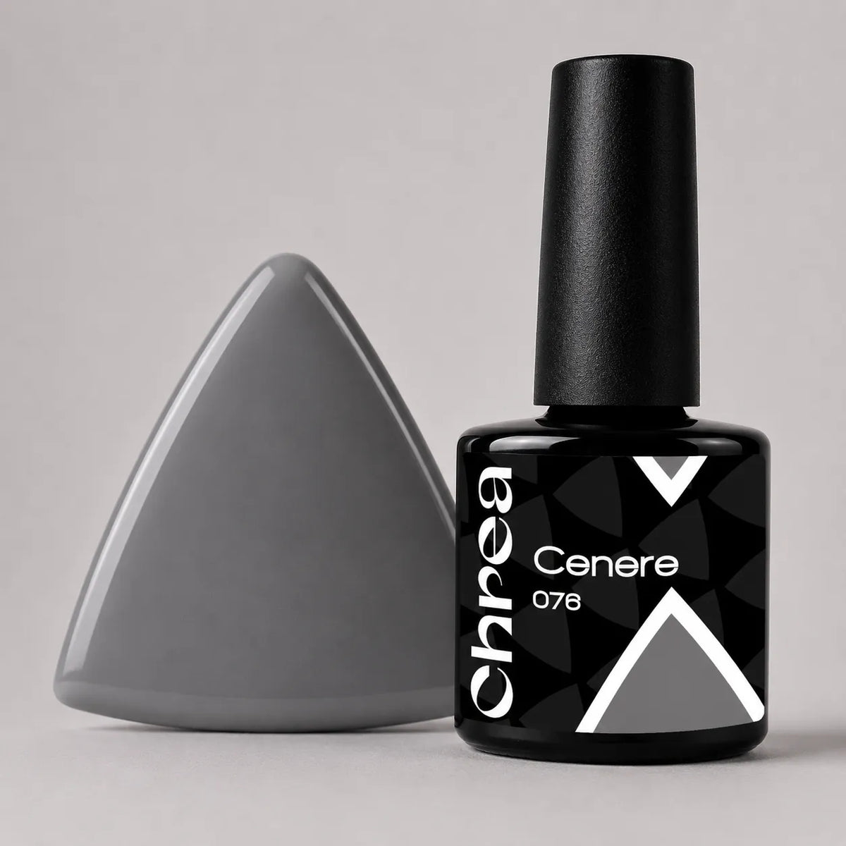 Cenere 076 - Gel Polish Semipermanente Classic