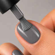 Cenere 076 - Gel Polish Semipermanente Classic