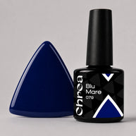 Blu Mare 079 - Gel Polish Semipermanente Classic
